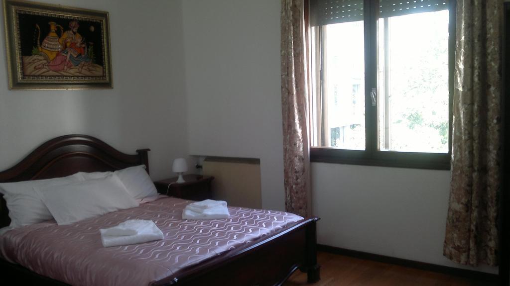 Venice Bangla B&B Mestre Zimmer foto