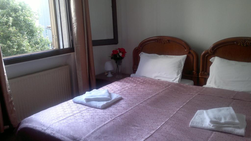 Venice Bangla B&B Mestre Zimmer foto