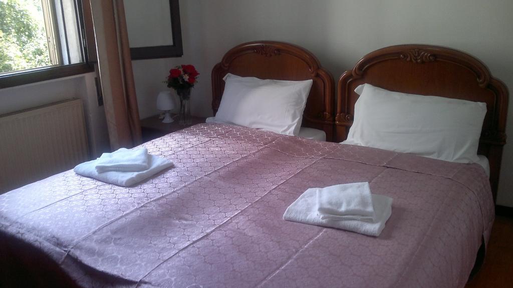 Venice Bangla B&B Mestre Zimmer foto