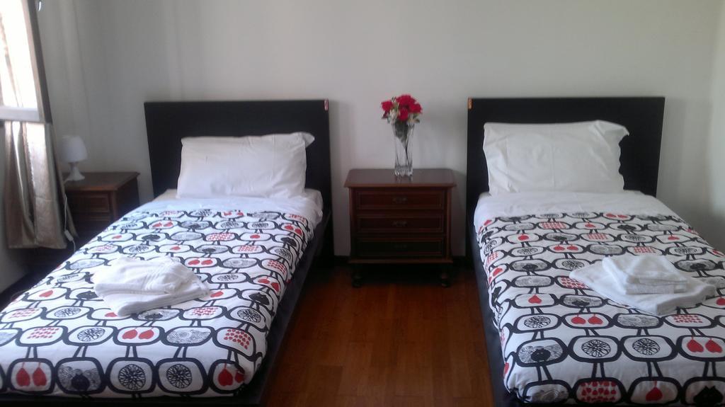 Venice Bangla B&B Mestre Zimmer foto