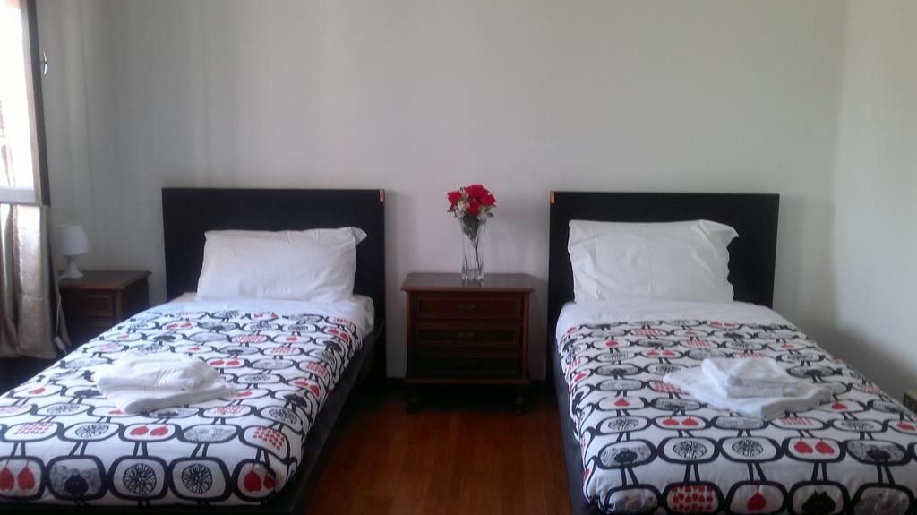 Venice Bangla B&B Mestre Zimmer foto