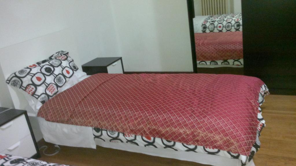 Venice Bangla B&B Mestre Zimmer foto