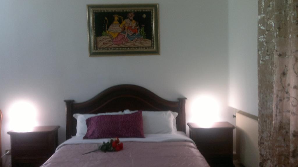 Venice Bangla B&B Mestre Exterior foto