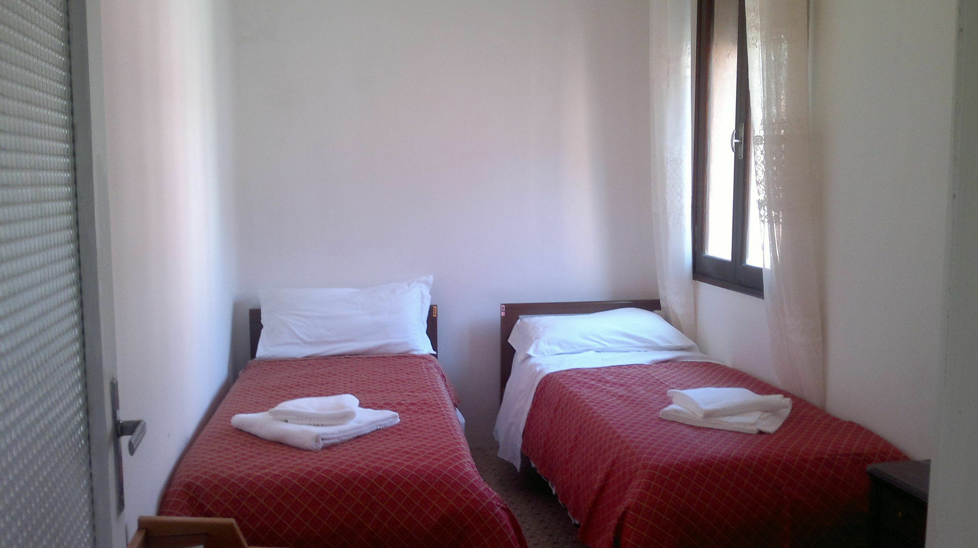 Venice Bangla B&B Mestre Exterior foto